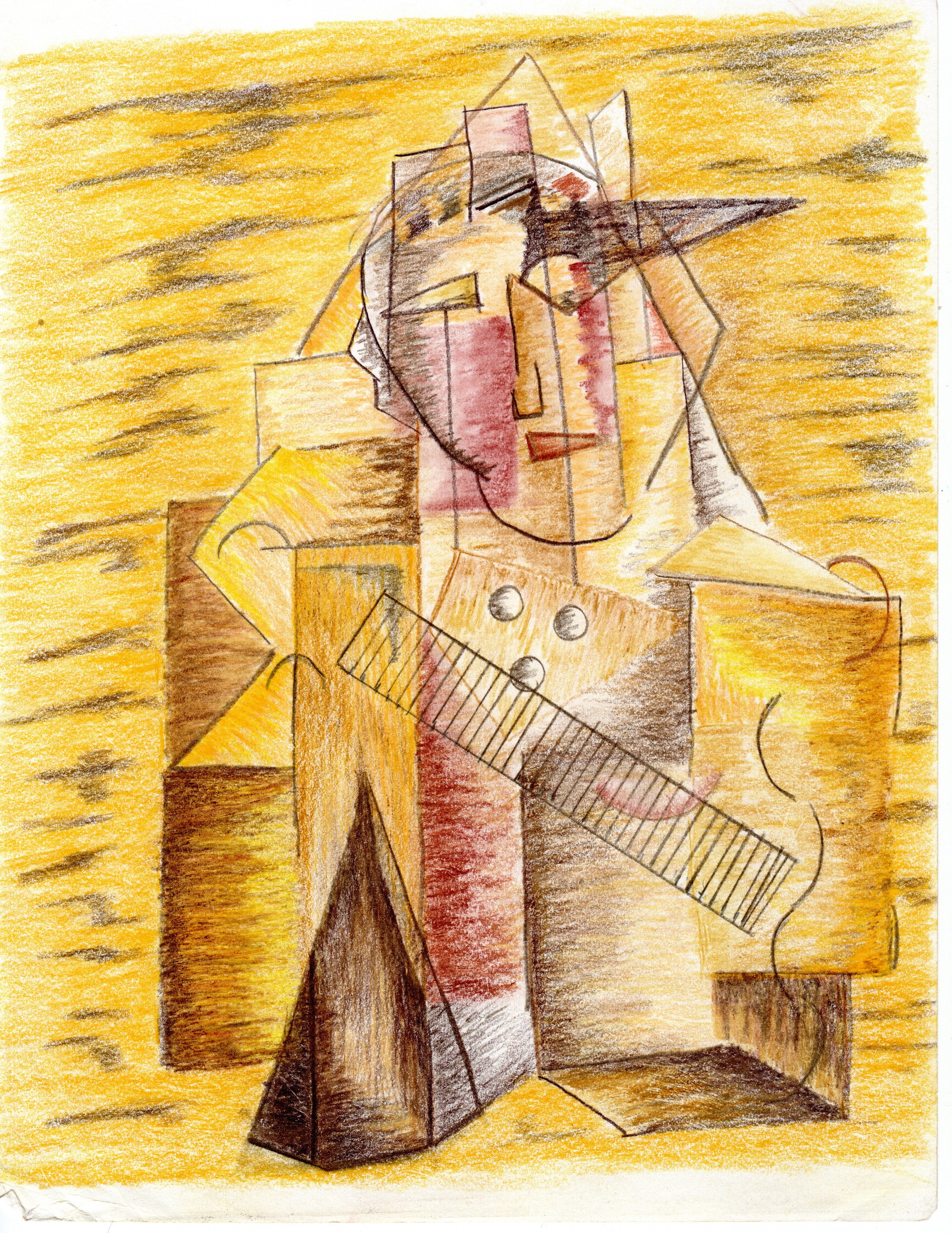 The Pianist